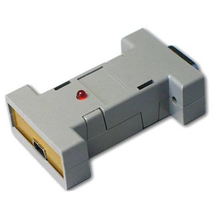 Адаптер USB ПО-5 для программатора одометров АПЭЛ ПО-5