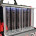 Стенд для УЗ чистки форсунок Launch CNC-603A NEW со встроенной ванной